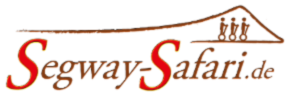  Segway-Safari