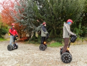 Segway